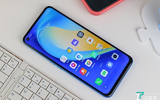 realme真我 Q2体验：120Hz高刷新率加持的5G“千元机”