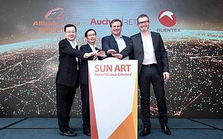 阿里擬280億港元控股高鑫零售 中國最大商超賣場數字化再提速