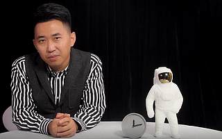 黑总直播首秀喊话张小龙：呼吁视频号重视知识类博主