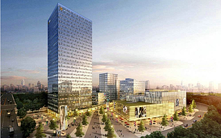 【新政發(fā)布】《普陀區(qū)支持新基建和在線(xiàn)新經(jīng)濟(jì)發(fā)展的實(shí)施意見(jiàn)（試行）》普科合規(guī) 〔2020〕 1號(hào)