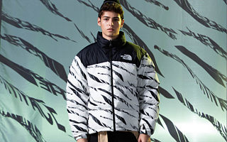 TheNorth Face母公司威富與阿里云達成合作,中臺助力全渠道優化