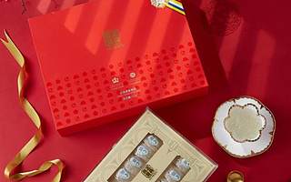 马来西亚国家周活动开幕 王室收藏的正典燕窝飞入寻常百姓家