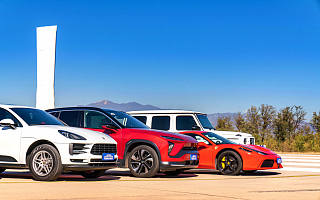 当汽车回归体验的本质，谁才是这个时代的「全能担当」？