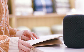 天猫精灵：“走出”音响，强化六大领域AI能力，双11发布百款新品