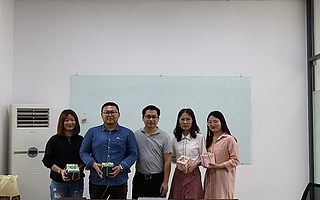 东吴科技创新创业领军人才计划申请材料-200万元扶持资金