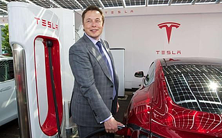 特斯拉发布2020年Q3财报，净利润达3.31亿美元，同比增长131%