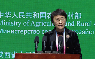 中国农业科技转化率只有30%到40%，阿里巴巴出手了！