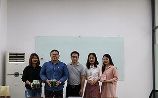 江苏省双创人才项目申报奖励政策- 500万扶持资金