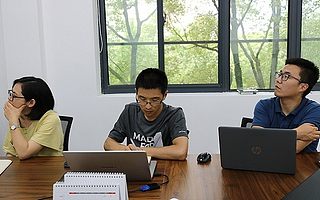 东吴科技创新创业领军人才认定材料-100万元扶持资金