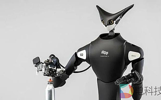 日本超市开始使用VR机器人店员,员工像开高达一样“云上班”