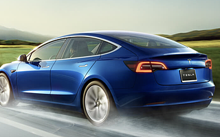 特斯拉FSD软件将提价至1万美元，马斯克称未来将继续涨价