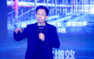 曠視掘金智慧物流，AI+帶來哪些想象