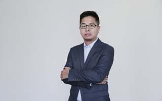 专访哈奇智能CEO胡佳文：互联互通，AI+人居融入智慧城市