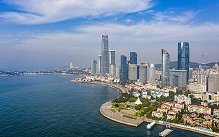 青岛推“青创十条”，抢位打造创业城市