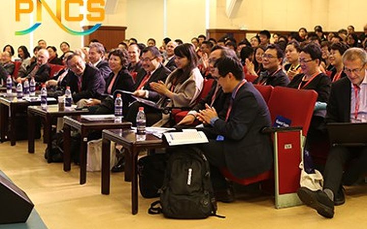 精准营养往届精彩1