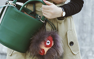 反光镜|我在抖音卖二手奢侈品包，年入百万