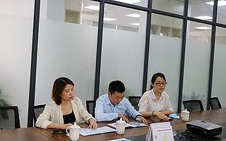 无锡企业申报滨湖区高新技术企业认定条件-7万元扶持政策