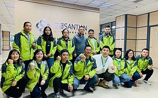 四川三田供应链获沙丘资本1000万Pre-A轮融资