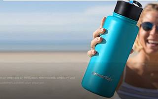 做电商年销1亿美金！它让千万老外“喝水自由”，还准备A股上市