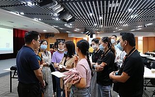 无锡滨湖区高新技术企业申报流程-7万元扶持政策