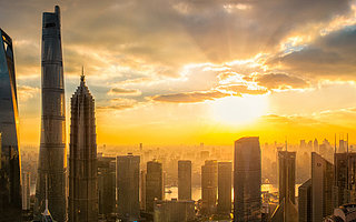 上海技术交易所开市，意向挂牌标的额10亿元