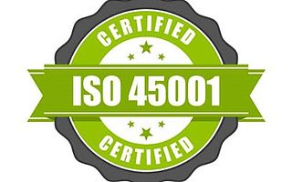 ISO45001职业健康安全管理体系认证