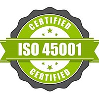 ISO45001职业健康安全管理体系认证