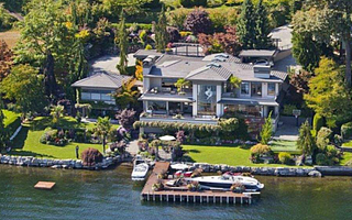 在這里，看見未來！走進云圖全場景智能家居