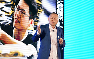 梦饷集团董事长王敏：只有真正创造价值的企业才能走得更远