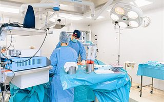 ICU床位数四年增幅达16.4%,重症医学将迎来信息化大发展?