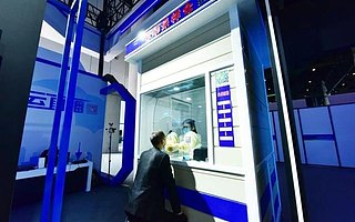 科技賦能抗疫,他們把“成都造”產品推向世界