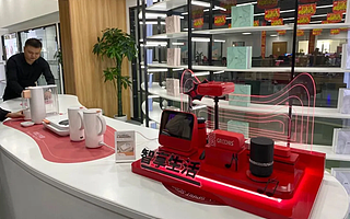 今年双11,天猫精灵会孵化出哪些爆款