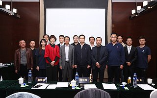 火幣Labs創業營暨創業創新大賽決賽落幕 “區塊鏈+智能硬件”前景可期