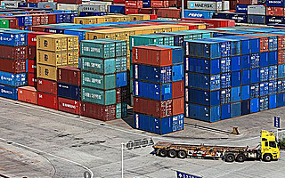 和金財經：集裝箱運價飛漲，集運企業三季度業績反轉