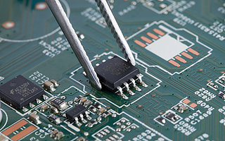 Mate40的绝响:复盘华为海思造芯史