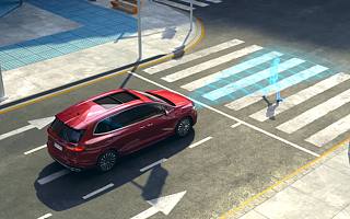 自动驾驶狂热背后，大众汽车的 ADAS 进化之路