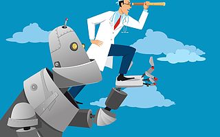 身為領(lǐng)先在線醫(yī)療健康平臺，京東健康為何要深耕線下？