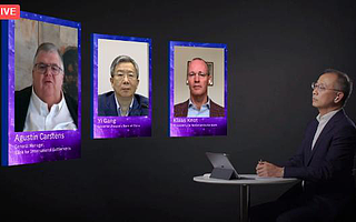 中国人民银行行长易纲：如何让新世界的金融服务更安全