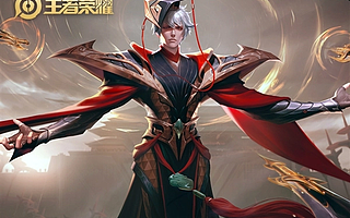 《王者荣耀》日活玩家突破一亿大关，腾讯或将推出同名真人动作电影