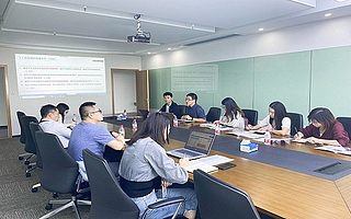 吴中区研发费用后补助申请奖励-500万元扶持奖励