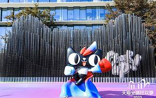 1秒超去年双11全天，国货美妆黑马是如何集体出道的