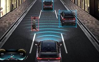 AI数据就是智能驾驶的“安全带”，选好服务商很关键