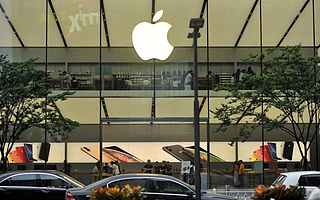 屠龙少年终变恶龙,苹果成云游戏路上最大阻碍