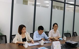 昆山市企业技术中心备案申请条件有哪些-一对一服务