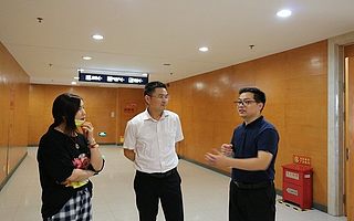 无锡市技术改造项目申请时间-一对一服务