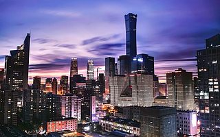 90后租房日子：在北京，住不易