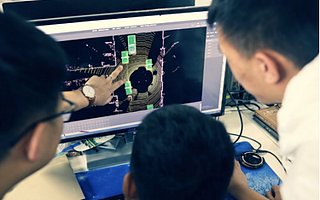 想让智能驾驶更安全？这个AI数据解决方案是关键