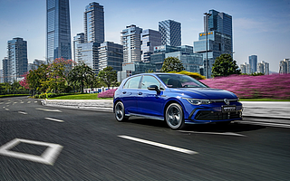 数字化作为最大亮点，全新一代高尔夫能否再次成为畅销车型？