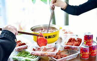 160万线下商家已就位：这个充满烟火气的双11，没有局外人