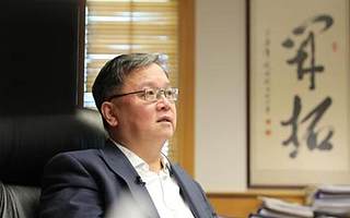 郭毅可：未来人机共生的世界里，人与机器如何相处？